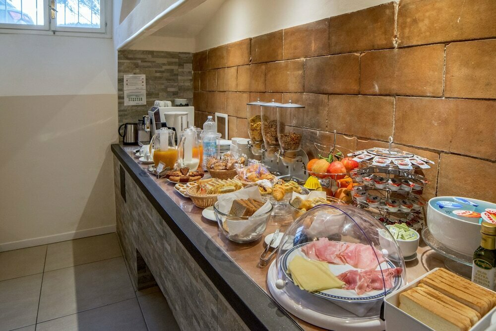 Bed and Breakfast - Dimora Salviati - Firenze