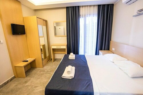 Ven Suites, Rezerwuj Hotel Hotele w Bodrum z parkingiem, Parking