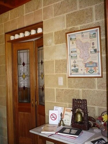 Sandiacre House B & B, Book Hotel Tamborine Mountain Gold Coast