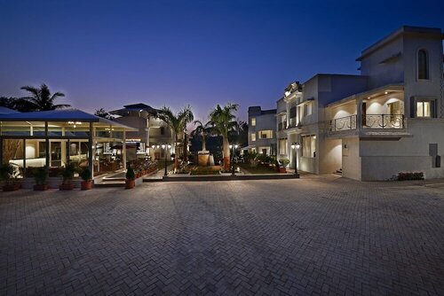 Meritas Countryside Resort Lonavala, Забронировать Курортный отель Лонавала штат Махараштра