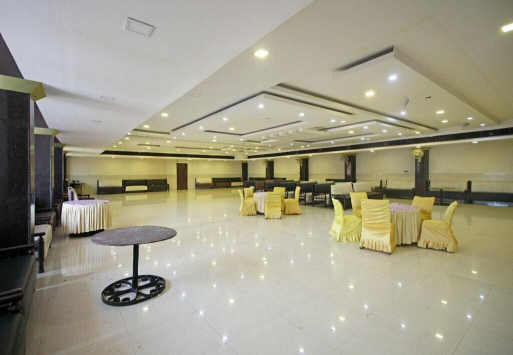 Hotel Subhadra Residency