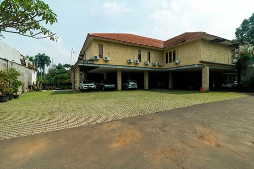 Bukit Gumati Hotel, Prenota Hotel Hotel a West Java con parcheggio, Parcheggio