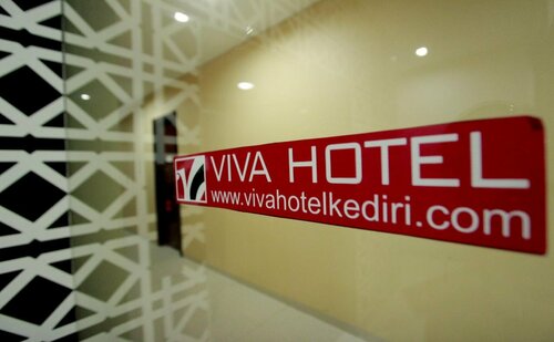 Hotel Viva Kediri