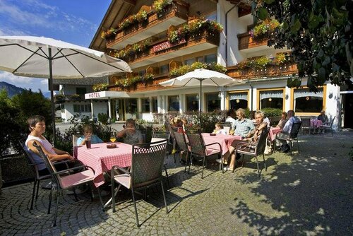 Hotel Brunella, Réserver Hôtel Hôtels 3 étoiles à Vorarlberg, 3*