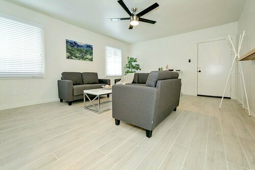 Medcenter Suites, Book Hotel Hoteller i Houston med parkering, Parkering