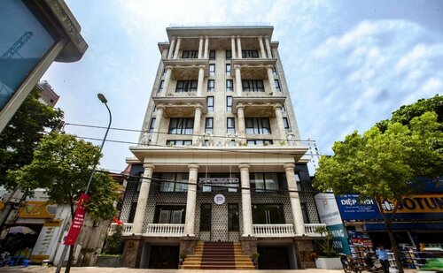 Parosand Hanoi Hotel, Забронировать Апартаменты/квартира Апартаменты Ханоя, Апартаменты/квартира