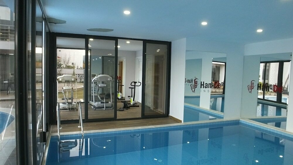 Hande Homes