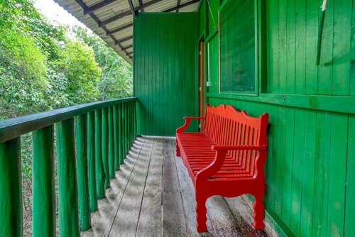 Amazonia Jungle Hotel, Rezerwuj Hotel Iranduba 