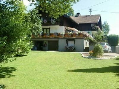 Gästehaus Verena, Prenota Hotel Mondsee 
