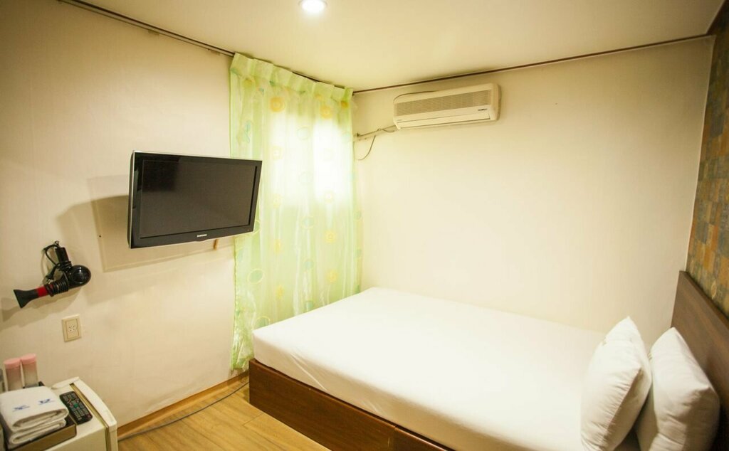 Sungdo Motel