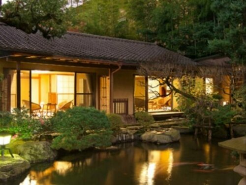Ryokan Gyokutei, Prenota Affittacamere Hakone Kanagawa