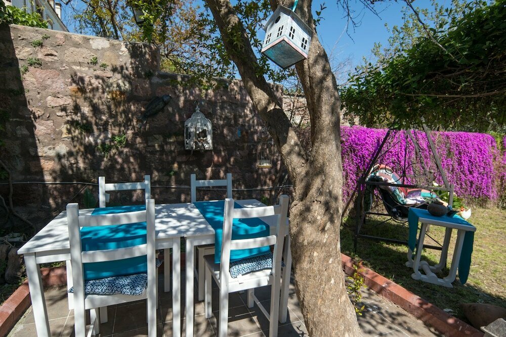 Lunarya House-Kuleli Konak