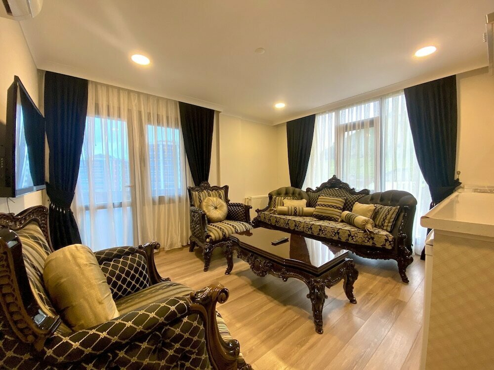 ‪Caykent Suites‬