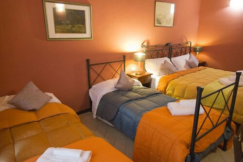 Florence Decamerone B&B, Забронировать Отель «постель и завтрак» Флоренция Тоскана