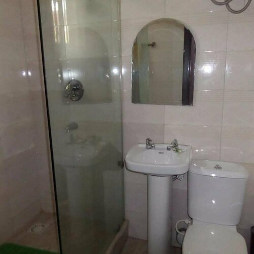 Foramot Suite, Забронировать Отель Отели Лагоса 3 звезды, рядом с Ikeja City Mall, 3*