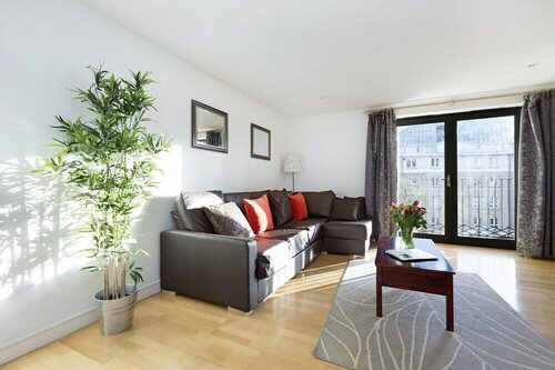 Club Living Euston  Regents Park, Забронировать Отель Отели Лондона 4 звезды, рядом с The Magic Circle, 4*