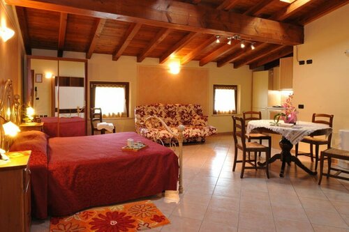 Agriturismo Pigno, Забронировать Отель Виллафранка-ди-Верона Венето