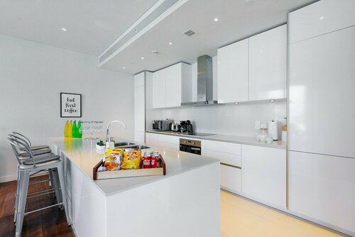 City Walk 2A by Fam Living, Забронировать Отель Отели Эмирата Дубая с парковкой, рядом с Бурдж-Халифа, Парковка