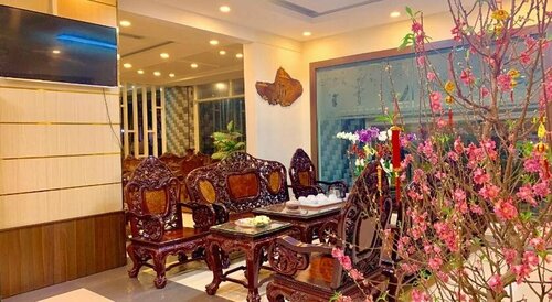 Bazan Xanh, Buchen Sie Hotel Ban Me Thuot Dak Lak