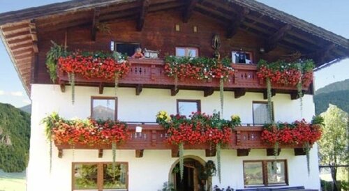 Hinterankerwald, Rezerwuj Hotel Hotele w Tirol z Parkingiem, Parking