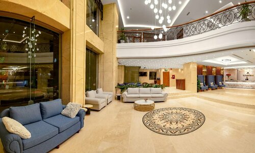 Val Soleil Hotel, Забронировать Отель Отели Дананга муниципалитета 4 звезды, рядом с Собор Дананга, 4*