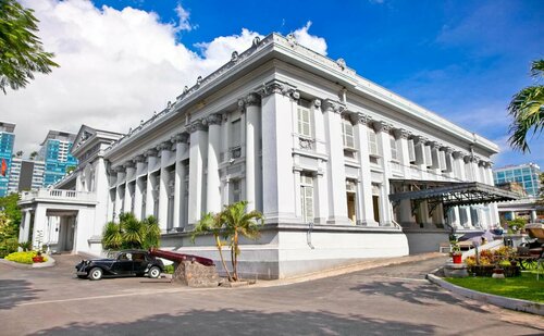 The Passion Suite Hotel, Забронировать Отель СПА-отели Хошимина, рядом с Ho Chi Minh City Open University, SPA-услуги