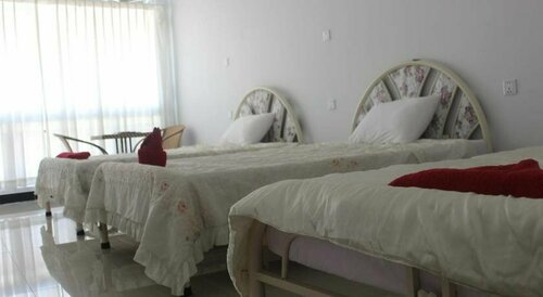 Longlin Guesthouse, Buchen Sie Hotel Daun Penh 