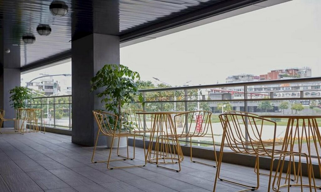 Orange Hotel - Wenhua
