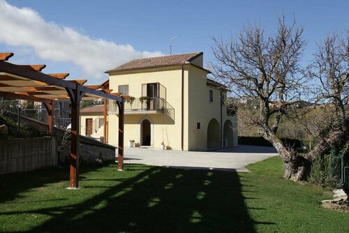 Casale Della Valle, Брондау Қонақ үй Frosolone Molise