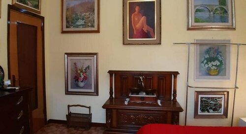 B&B il Gelsomino, Забронировать Отель «постель и завтрак» Гизальба 