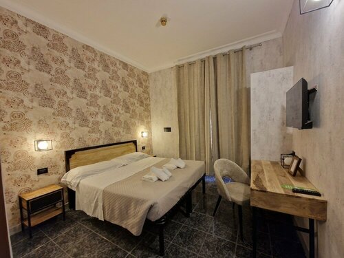 Hotel Agorà, Prenota Hotel Hotel a Roma con parcheggio, Parcheggio