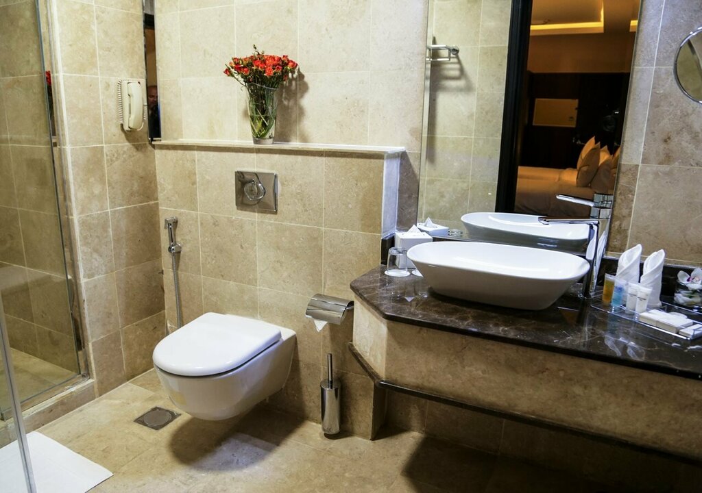 The Town Hotel Doha