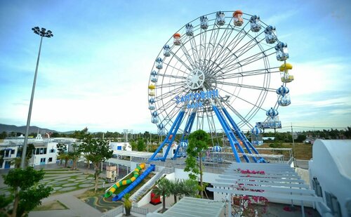 Santorini Park Stay, Book Hotel Cha Am Cha Am Area