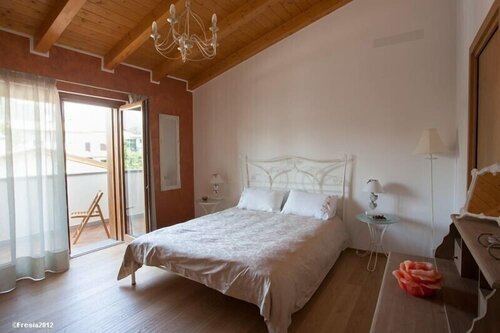 Agriturismo Al Vecchio Portico, Забронировать Фермерский дом Отели Юлийские Альпов с завтраком, Завтраки