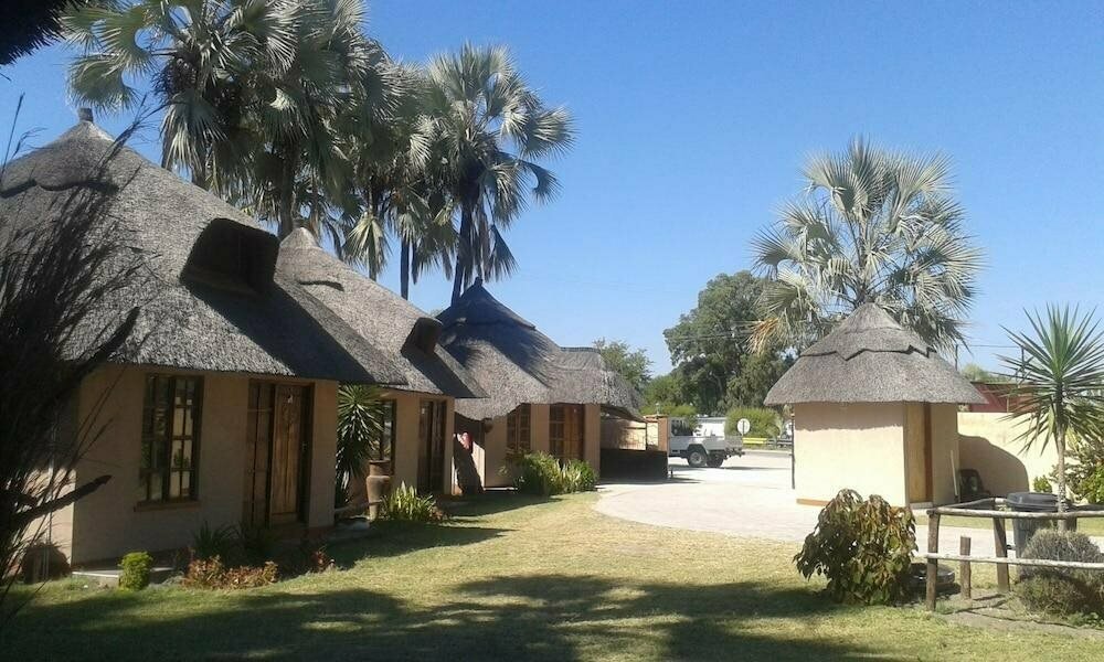 Maya Guest Inn