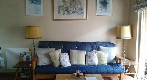 Glenhaven Guesthouse, Забронировать Отель «постель и завтрак» Отели Кейптауна с парковкой, Парковка