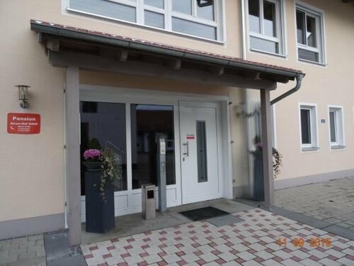 Pension Alram Hof, Book Hotel Eggenfelden Lower Bavaria