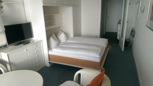Top Appartements Roth am Strande, Забронировать Апартаменты/квартира Вестерланд Зюльт