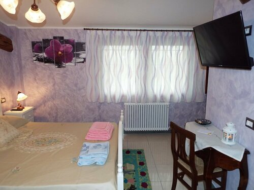 B&B Il Portico, Забронировать Отель «постель и завтрак» Пратичелло-ди-Гаттико Эмилия-Романья