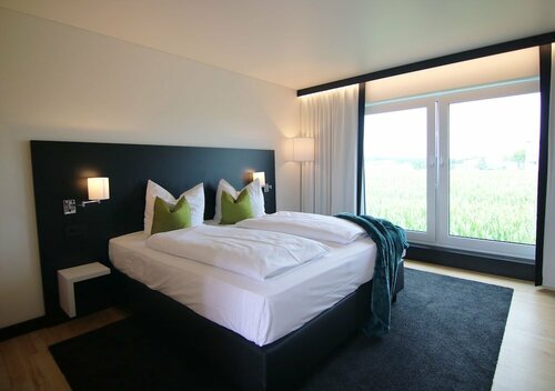 AI Hotel by WMM Hotels, Réserver Hôtel Hôtels à Bade-Wurtemberg avec parking, Parking