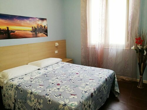 Margherita Rimini - Appartamenti al Mare, Забронировать Отель Визербелла Римини