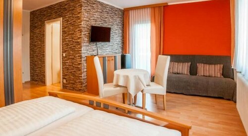 Waldpension Jaritz, Book Pension Schiefling am See Wörthersee