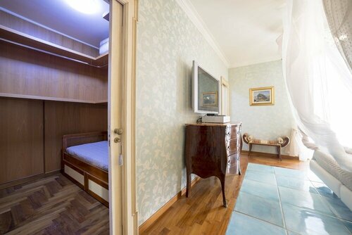 B&B O Sole Mio, Забронировать Отель «постель и завтрак» Отели Позиллипо с завтраком, Завтраки