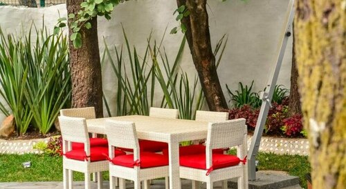 Alborata Hotel Boutique, Rezerwuj Boutique Hotel Hotele w Guadalajara z basenem, Basen