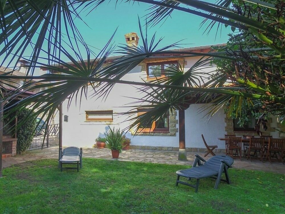 Casas Rurales El Terrero