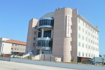 Kumluca Uygulama Hotel, Забронировать Отель Кумлуджа Провинция Анталья