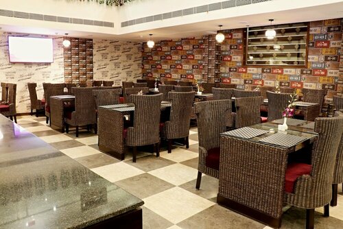 Hotel the Grand SIBA, Réserver Hôtel Sambalpur Orissa