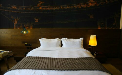 Erhai Lake Reclusive Life, Book Hotel Hotels in Dali with a Pool, Swimming Pool