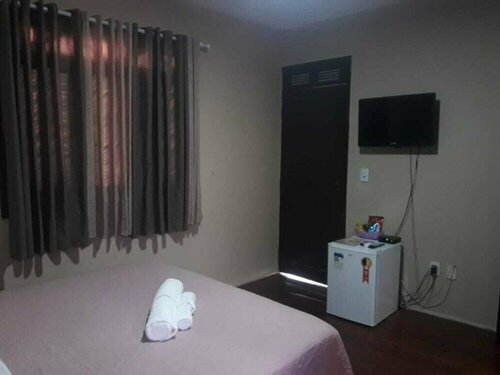 Hotel Nacional, Rezervovat Hotel Sobral Ceará