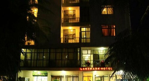 Lakemark Hotel and Tour Service Bahir Dar, Book Hotel Bahir Dar 